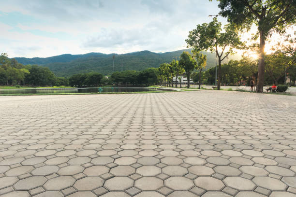 Best Interlocking Driveway Pavers  in Seminole, OK