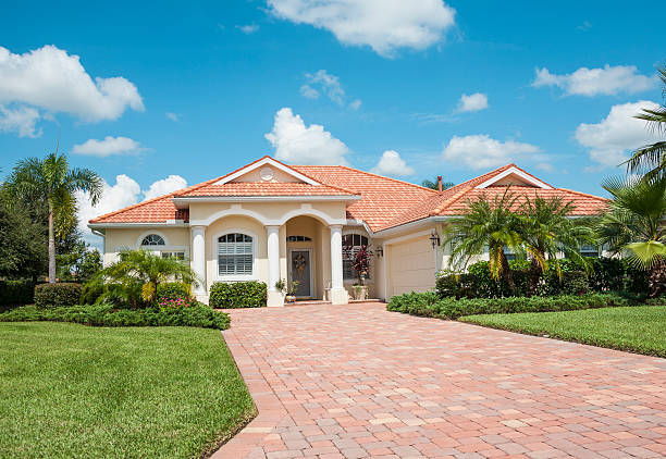 Best Cobblestone Driveway Pavers  in Seminole, OK