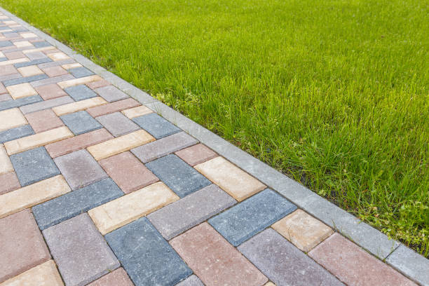 Best Driveway Pavers Near Me  in Seminole, OK