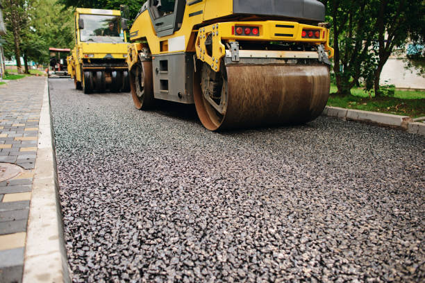 Best Driveway Repair Near Me  in Seminole, OK